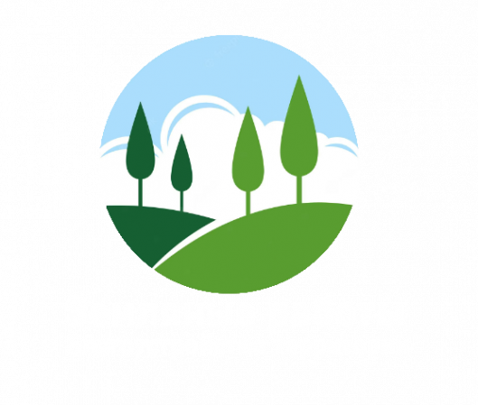Логотип компании Дачные работы