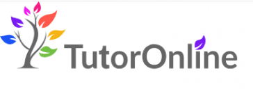 Логотип компании TutorOnline